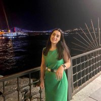 Sena (@smetlioglu) 's Twitter Profile