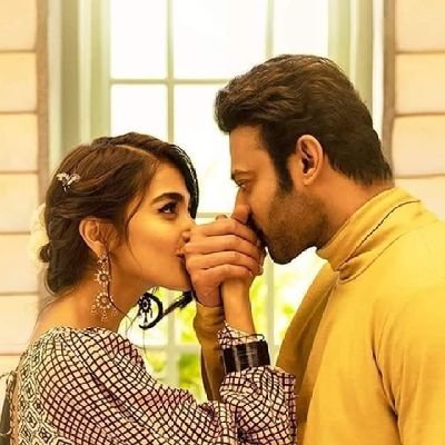 VenuGop15686958's profile picture. Landed on Oct 27
Die hard fan of Darling 🧡😍