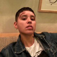 justin biebers vacation braids (@goldenjediii) 's Twitter Profile Photo