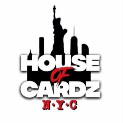 HouseOfCardz.NYC