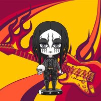 Chrissy (@nftchrissy) 's Twitter Profile Photo Chrissy (@nftchrissy) 's Twitter Profile Photo