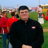 David Sharp (@sportcat075) 's Twitter Profile