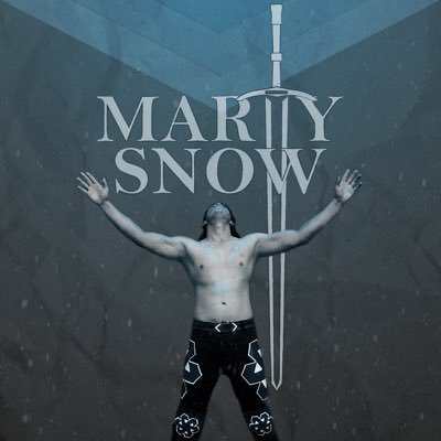 Independent Wrestler found in Pro Wrestling Legacy. Leader of Inglorious Bastards. Booking Email: martysnow1024@gmail.com