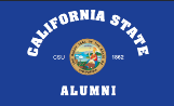 CSU Alumni San Jose, a Chapter of the California State Alumni Association, Inc. for graduates of the California State University, San Jose, founded May 2, 1862.