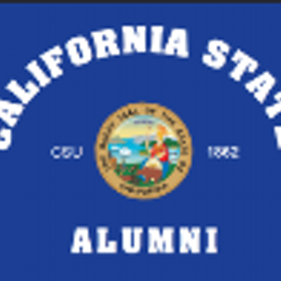 Csu Alumni San Jose Csusanjosestate Twitter