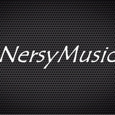 Youtube: NersyMusic
https://t.co/ZFwoWUZ7Td…
My new single 