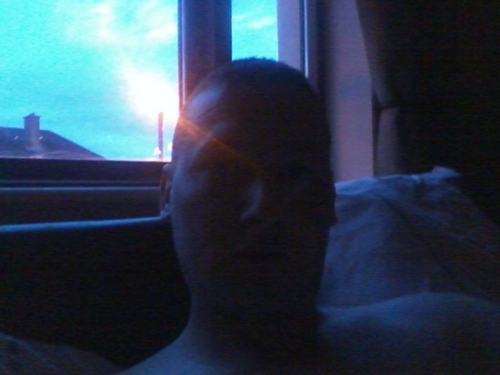 Davidfox09's profile picture. Irish lad dad of 3 easy going hard worker.