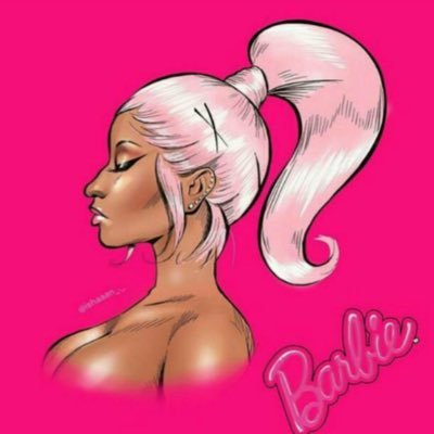 BADARBIE8's profile picture. 