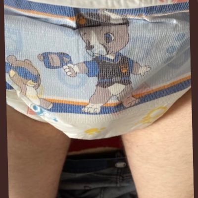 skywaker1977's profile picture. diapers 18+ only under will be blocked 😐🔞 and wear chastity 24/7 so how long should I carry on wearing 24/7. am 53 yrs .