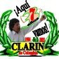 CLARIN_Colombia Profile Picture