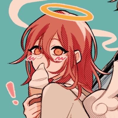 isa | TROCOU DE CONTAさんのプロフィール画像