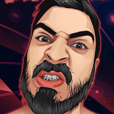 DVBetImDrunk's profile picture. Welcome to the After-Party!