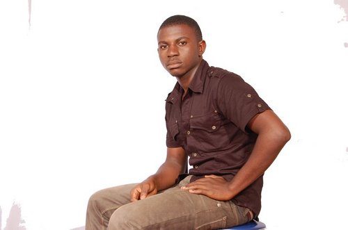 nengesha's profile picture. hilltop uni