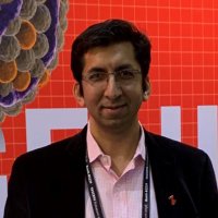 Sandeep Dham (@tdhdoc) 's Twitter Profile