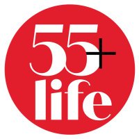 55 Plus Life(@55PlusLifeMag) 's Twitter Profile Photo