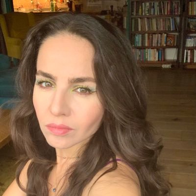 BihterOzdmrDncl's profile picture. 