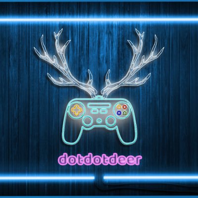 Feel free to watch me play Phasmophobia live on Twitch! 👻‼️ dotdotdeer ‼️