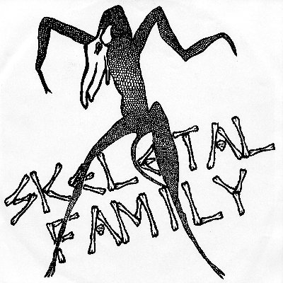 OFFICIAL SITE - Formed in 1982, original post-punk Goth band & once favourites of John Peel, Skeletal Family are still performing live & recording new music.