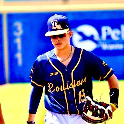 Benton HS, Team LA Baseball