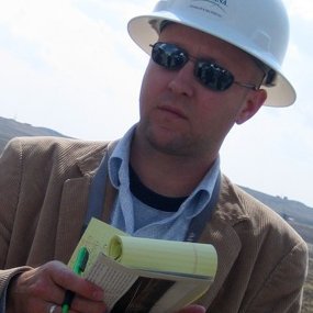 Dustin Bleizeffer Profile