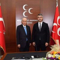 Abdullah MÜFTÜOĞLU🇹🇷 (@abdullahmftolu) 's Twitter Profile