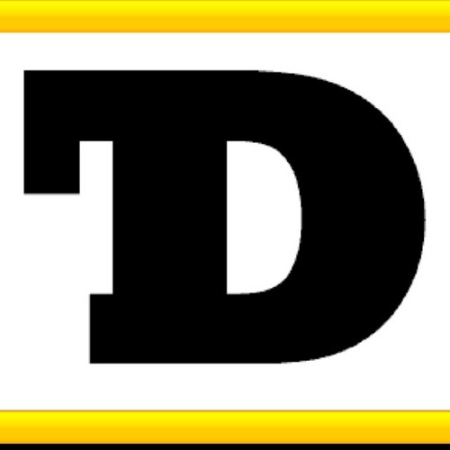 tdohh's profile picture. 