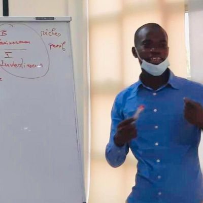 BALDE_SL's profile picture. J'implore toujours le pardon de ALLAH l'unique sans associés.