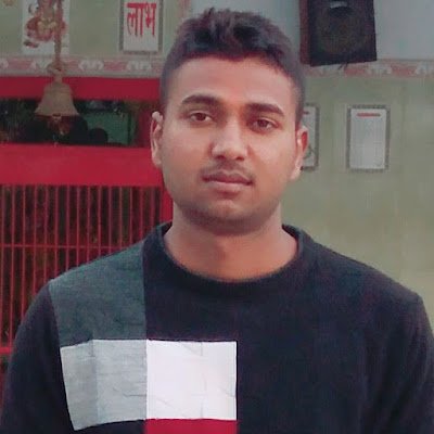 Grvyadav007's profile picture. 