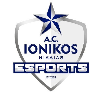 Ionikos Nikaias Esports