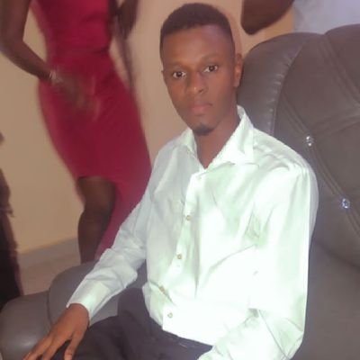 DialloOumar777's profile picture. L'ouverture d'esprit