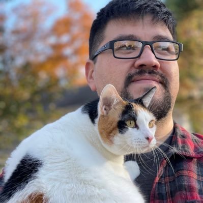 JntnBrnl's profile picture. Lead Software Engineer @CapitalOne. ex-@awscloud. Opinions are my own. 🇺🇸🇲🇽