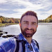 George Yakoub (@george_yakoub_m) 's Twitter Profile
