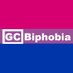 GC Biphobia (@gcbiphobia) Twitter profile photo GC Biphobia (@gcbiphobia) Twitter profile photo