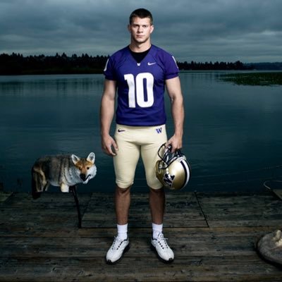 UW Alumnus, Fan of UW sports, UW recruiting, Seahawks, Mariners, and Kraken