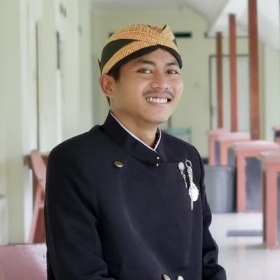 MusaUdin's profile picture. Tidak ada yang spesial disini 🤡
