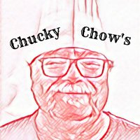 Chucky Chow's Arena Cuisina (@chuckychows) 's Twitter Profile