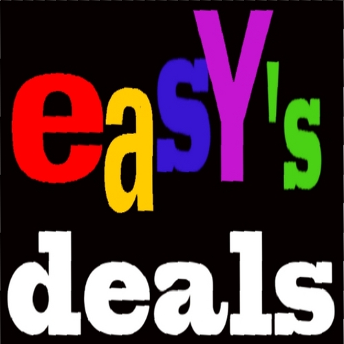 Great eBay deals. Specializing in sports and music merchandise and collectibles.