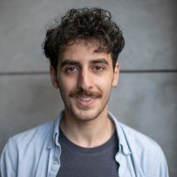 Jonathan Shamir (@jonathan_shamir) 's Twitter Profile Photo Jonathan Shamir (@jonathan_shamir) 's Twitter Profile Photo