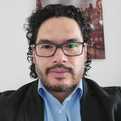 leacunag's profile picture. Trabajando por la calidad de la educación superior en Colombia.