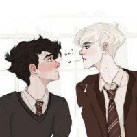 unfollow if… drarry (@drarryunf) 's Twitter Profile