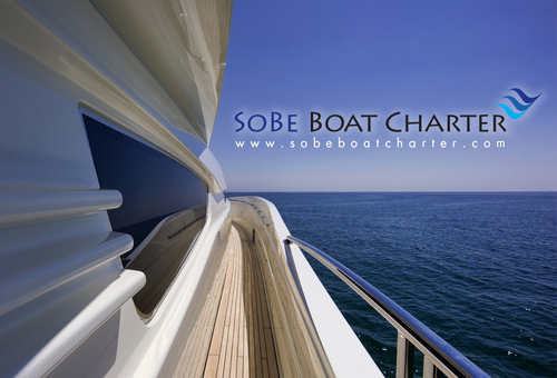 SobeBoatCharter's profile picture. USCG Master Captain Yeshua Leyva, presents SOBE Boat Charter! Its his pleasure to provide a high quality, fun-oriented charter service.