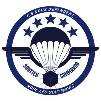 Soutien Commando (@soutiencommando) 's Twitter Profile Photo