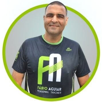 Educador Físico
Personal Trainer
Maratonista
Técnico em Corrida de Rua