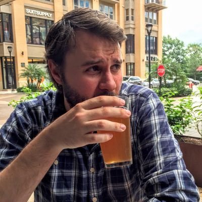 jpd256's profile picture. Views my own