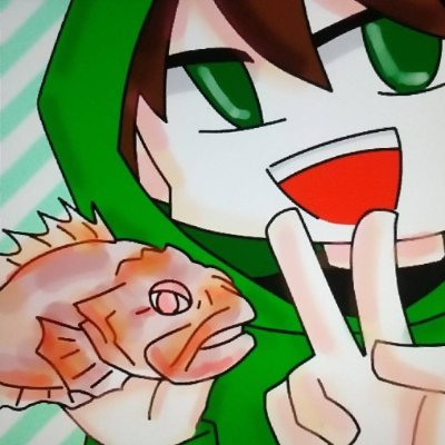 Kasago@Shuさんのプロフィール画像