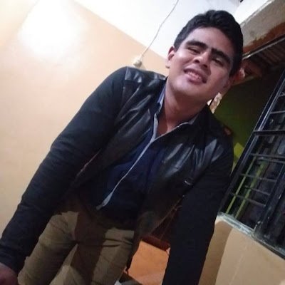 rogel_jonatan's profile picture. 