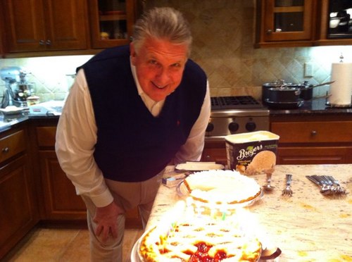 MarcusFaust's profile picture. 