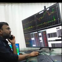 Pankaj Randad Equinox RA (@pankajrandad) 's Twitter Profile