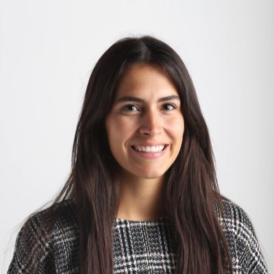 Mariana Rivas Profile