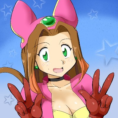 Artist working with Vtuber @SaraJLeen, and doing other fun stuff!
Check out Sara on twitch at: https://t.co/L2KSuUdPm0